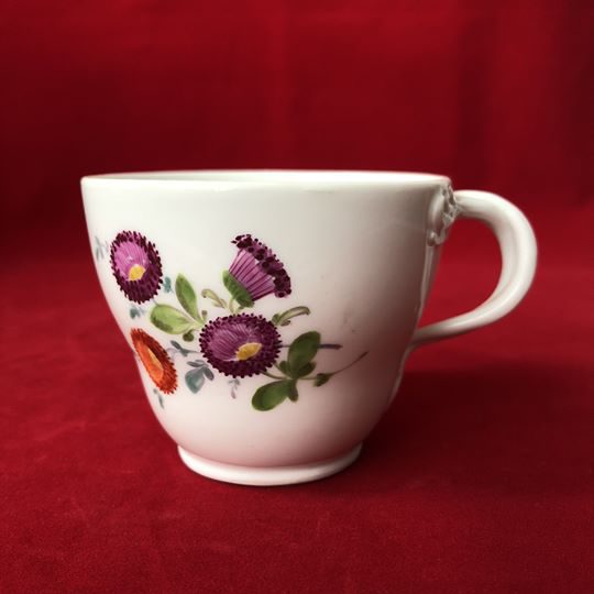 Meissen Marcolini 1774-1815 чайная чашка