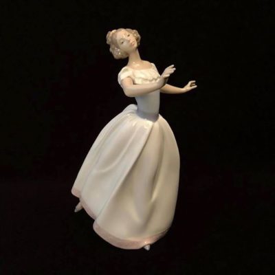 статуэтка LLADRO