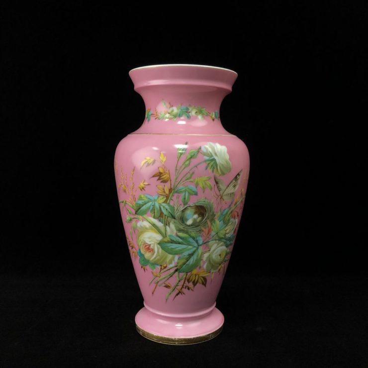 Ваза Франция, XIX век