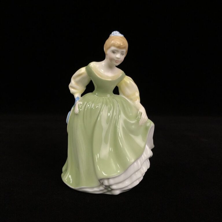 Статуэтка Royal Doulton