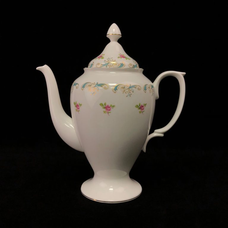 Кофейник Staffordshire