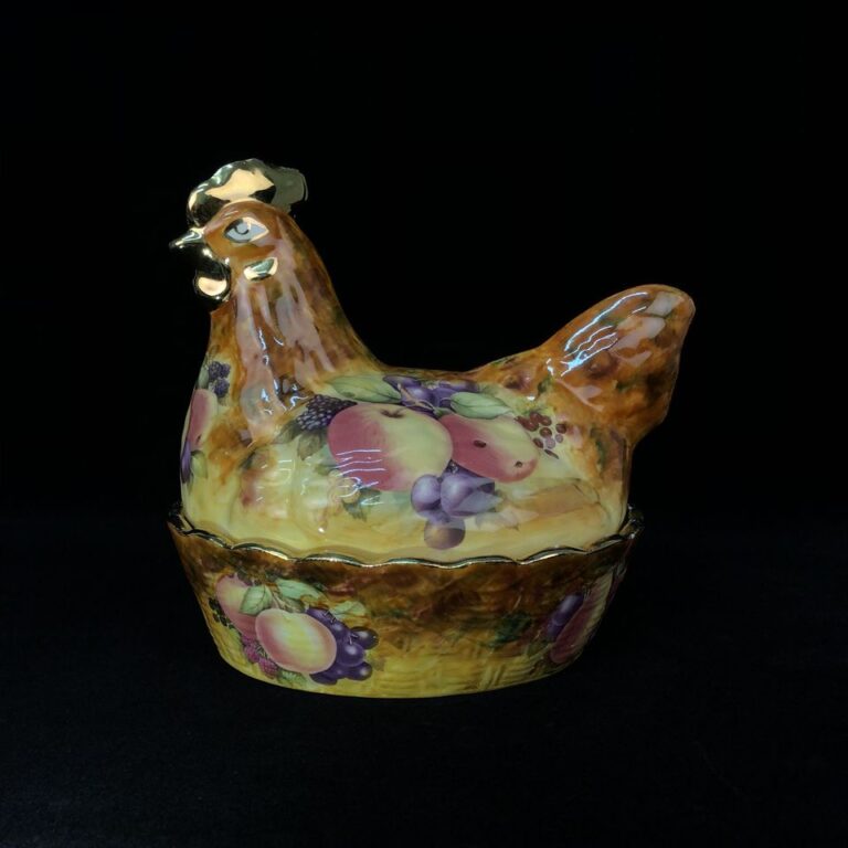 Тюрина Marquis Fine China