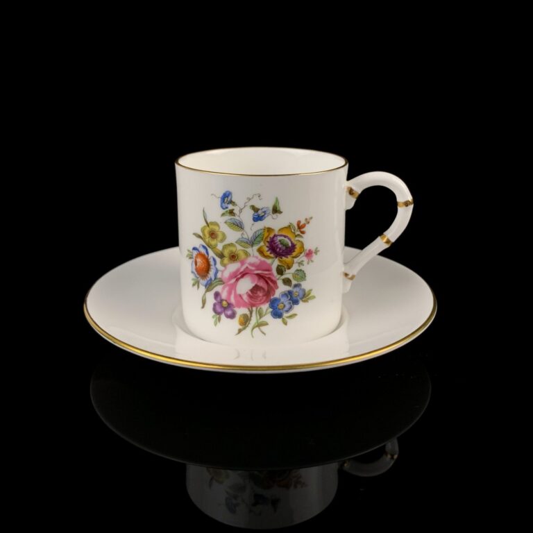 Чашка Royal Worcester (Англія)1970-ті